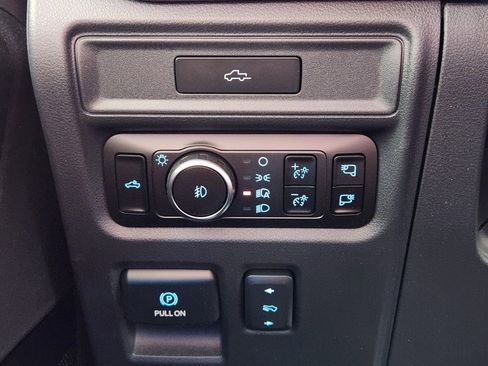 New 2026 Ford F150 Tremor w/ Equipment Group 402A High AWD/4WD image 27