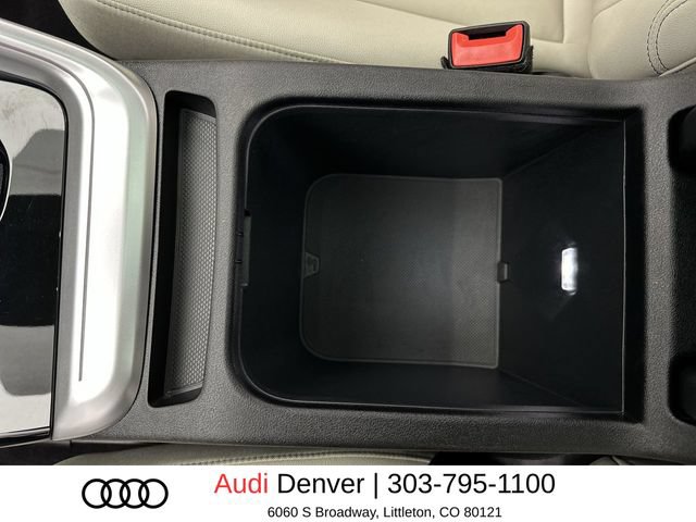 Used 2025 Audi Q5 Premium Plus w/ Premium Plus AWD/4WD image 21