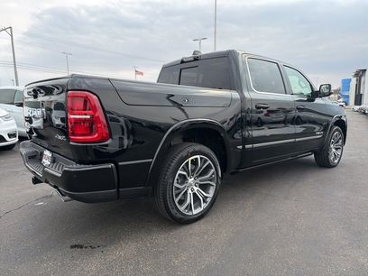 New 2026 RAM 1500 Tungsten w/ Bed Utility Group