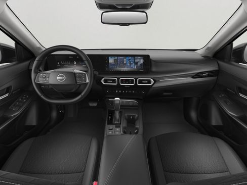 New 2026 Nissan Sentra SV w/ SV Convenience Package FWD image 15