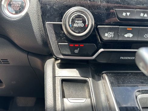 Used 2017 Honda CR-V EX-L image 27