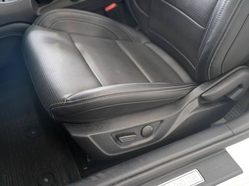 Used 2024 Ford Mustang GT Premium w/ GT Performance Package RWD image 27