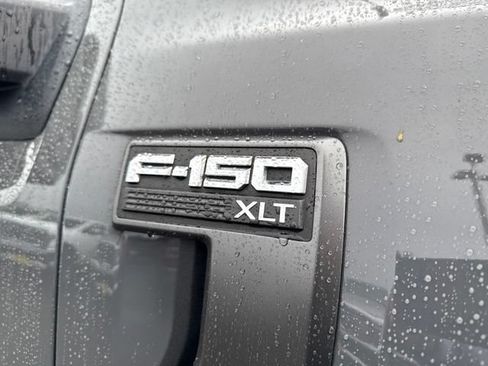 Used 2021 Ford F150 XLT w/ Equipment Group 302A High AWD/4WD image 10