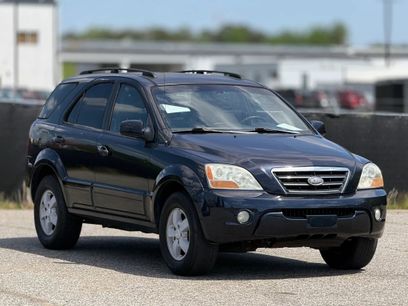 Used 2008 Kia Sorento EX