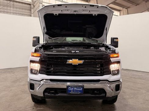 New 2025 Chevrolet Silverado 3500 W/T w/ WT Convenience Package image 5