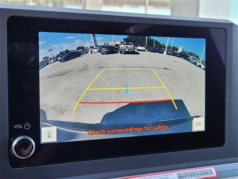 New 2024 Toyota Tacoma 4x4 Double Cab image 36