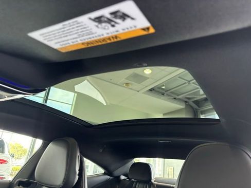 Used 2026 Mercedes-Benz CLE 300 4MATIC Coupe image 17