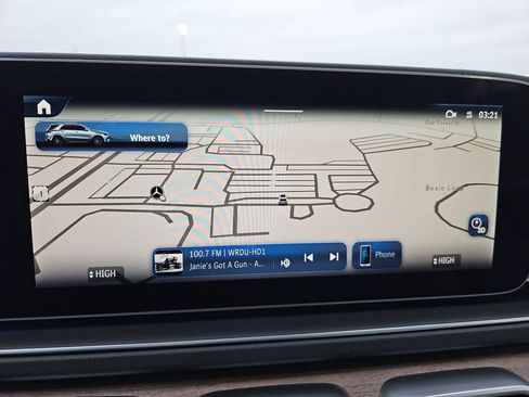 New 2026 Mercedes-Benz GLE 350 4MATIC image 24