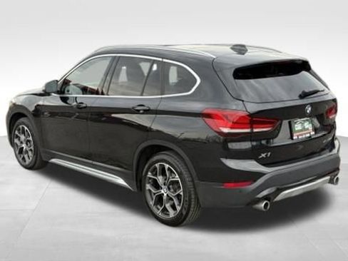 Used 2021 BMW X1 xDrive28i w/ Premium Package image 9