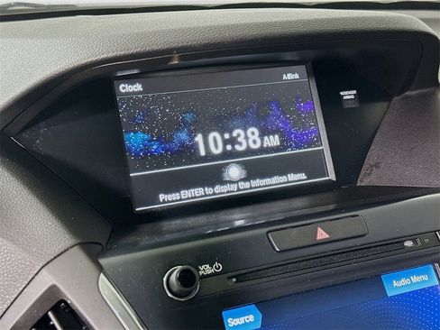 Used 2019 Acura MDX 3.5L Advance Package image 26