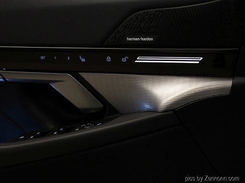 Certified 2024 BMW 530i xDrive 530i xDrive w/ M Sport Package image 25