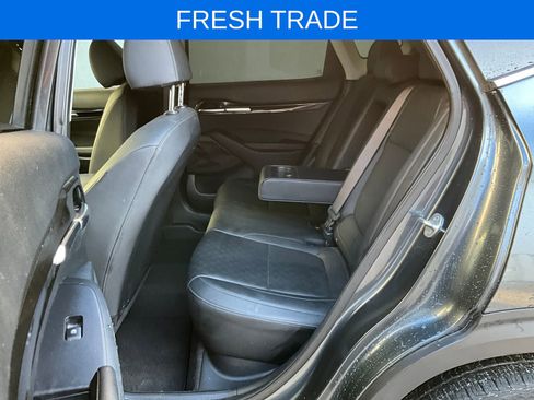 Used 2022 Kia Seltos SX image 27