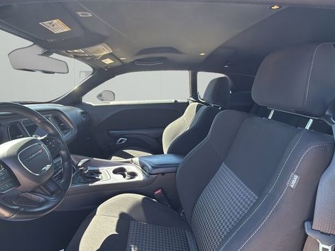 Used 2023 Dodge Challenger R/T image 14