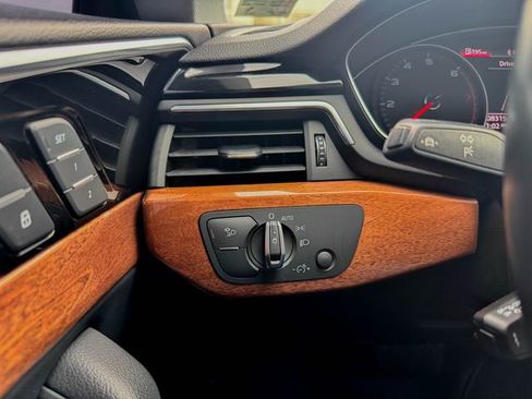 Used 2021 Audi A5 2.0T Premium w/ Convenience Package image 45