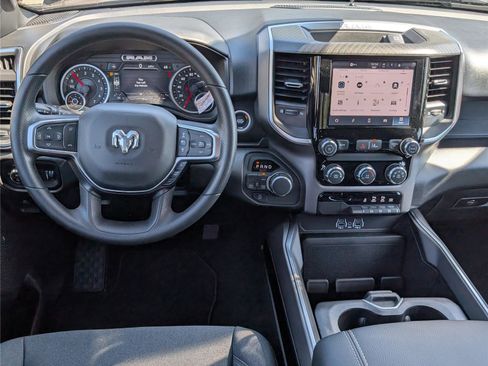 New 2026 RAM 1500 Express image 12