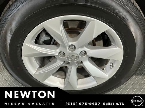 Used 2017 Lexus RX 350 AWD w/ Premium Package image 56