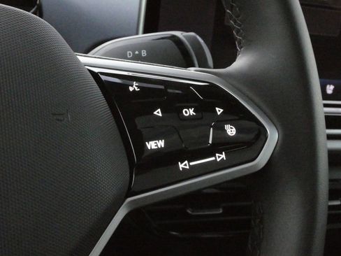 New 2025 Volkswagen ID.4 Pro S image 11
