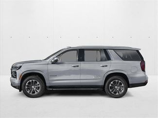 New 2026 Chevrolet Tahoe Premier AWD/4WD video 3