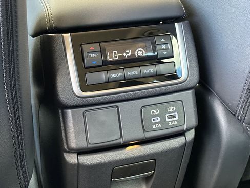New 2026 Subaru Ascent Premium AWD/4WD image 13