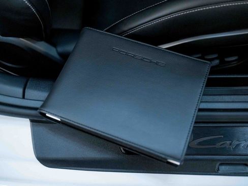 Used 2024 Porsche 911 Carrera GTS image 53