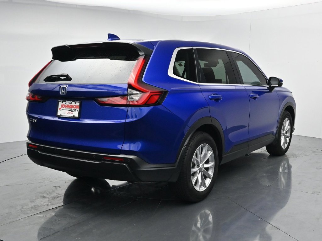 Used 2024 Honda CR-V EX-L image 7