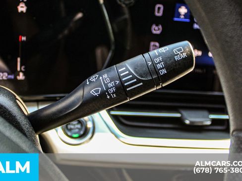 Used 2024 Chevrolet Trax LT image 31