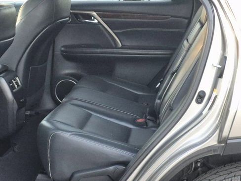 Used 2018 Lexus RX 350 FWD image 21