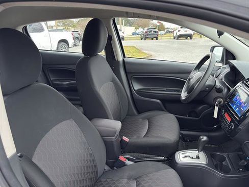 Used 2024 Mitsubishi Mirage ES image 9