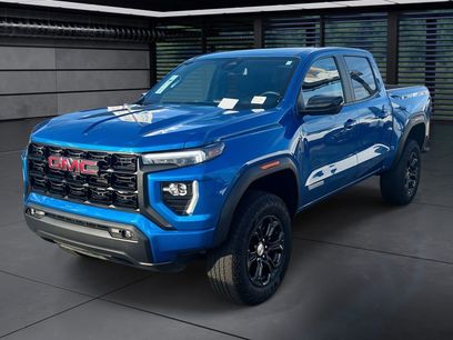 Used 2024 GMC Canyon Elevation w/ Convenience Package