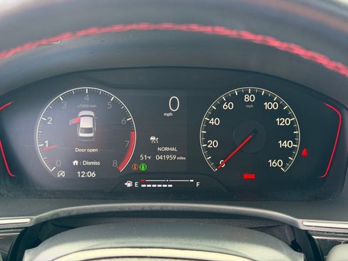 Used 2024 Honda Civic Si image 21