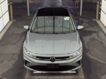 Used 2025 Volkswagen Jetta SE FWD image 23
