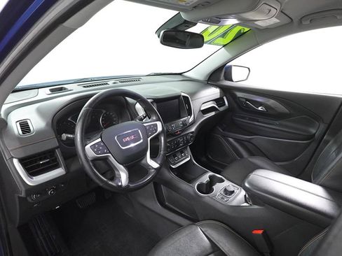Used 2020 GMC Terrain SLT w/ Preferred Package image 13
