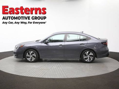 Used 2023 Subaru Legacy Premium AWD/4WD image 60