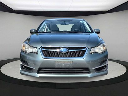 Used 2015 Subaru Impreza 2.0i Premium