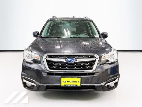Used 2018 Subaru Forester 2.5i Touring w/ Popular Package #2 AWD/4WD image 2