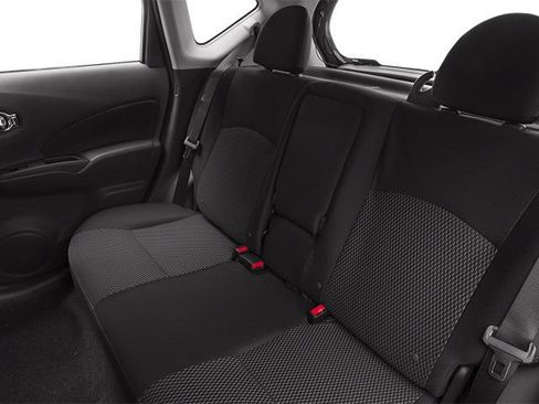 Used 2014 Nissan Versa Note SV w/ Sport Value Package FWD image 17