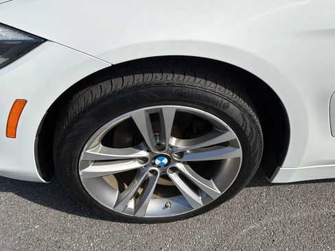 Used 2018 BMW 430i Gran Coupe xDrive AWD/4WD image 11