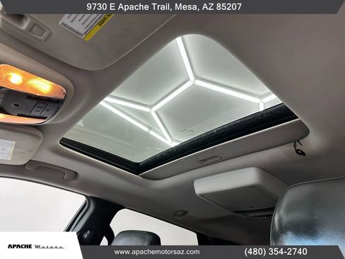 Used 2013 Dodge Durango Citadel w/ Trailer Tow Group IV image 31