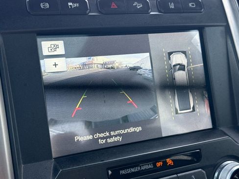 Used 2017 Ford F450 Platinum w/ Platinum Ultimate Package image 22