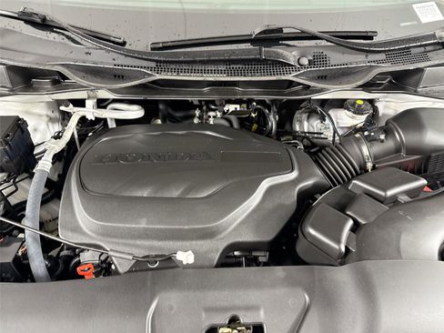 Used 2024 Honda Odyssey EX-L image 47