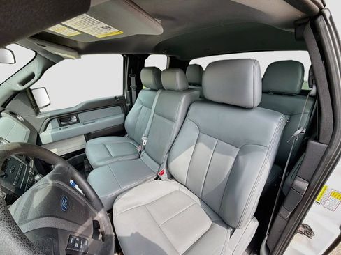Used 2013 Ford F150 XL w/ PWR Equipment Group RWD image 19
