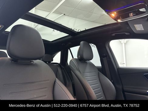 Certified 2026 Mercedes-Benz GLC 300 GLC 300 image 29