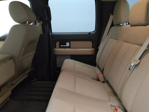 Used 2012 Ford F150 XLT w/ XLT Chrome Pkg image 18