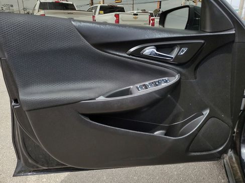 Used 2024 Chevrolet Malibu RS image 18