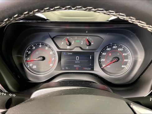 Used 2021 Chevrolet Camaro LT RWD image 22