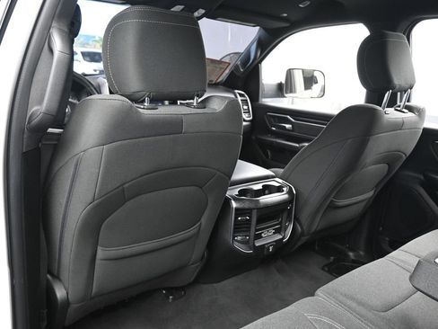 Used 2019 RAM 1500 Big Horn image 31