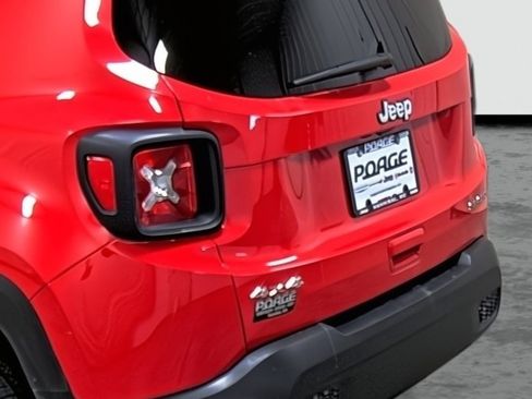 Used 2019 Jeep Renegade Sport w/ Sport Appearance Group image 10