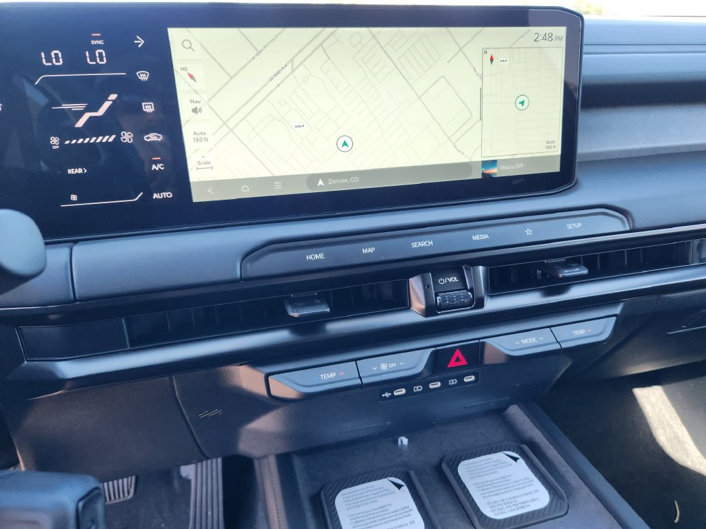 New 2027 Kia Telluride EX X-Line AWD/4WD image 19