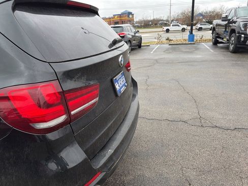 Used 2015 BMW X5 xDrive35i image 25