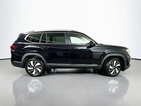 New 2026 Volkswagen Atlas SEL image 8